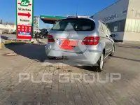 2007 Mercedes Benz B 180