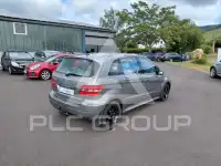 2007 Mercedes Benz B 180