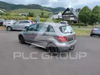2007 Mercedes Benz B 180
