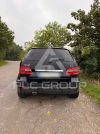 2007 Mercedes Benz B 180