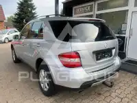 2007 Mercedes Benz ML 280