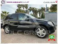 2007 Mercedes Benz ML 280