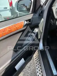 2007 Mercedes Benz ML 280