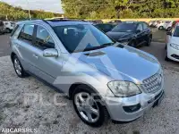 2007 Mercedes Benz ML 280