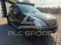 2007 Mercedes Benz ML 280