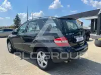 2007 Mercedes Benz ML 280