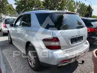 2007 Mercedes Benz ML 280