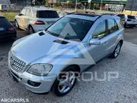 2007 Mercedes Benz ML 280