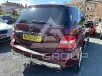 2007 Mercedes Benz ML 280