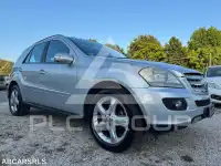2007 Mercedes Benz ML 280