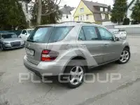 2007 Mercedes Benz ML 280