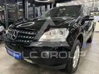 2007 Mercedes Benz ML 280
