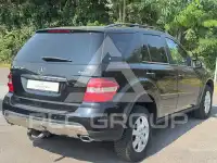2007 Mercedes Benz ML 280