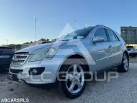 2007 Mercedes Benz ML 280