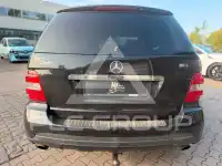2007 Mercedes Benz ML 280