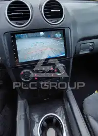 2007 Mercedes Benz ML 280