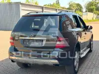 2007 Mercedes Benz ML 280