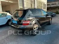 2007 Mercedes Benz ML 280