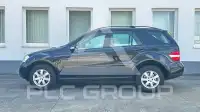 2007 Mercedes Benz ML 280