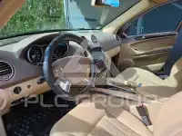 2007 Mercedes Benz ML 280
