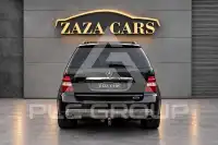 2007 Mercedes Benz ML 280
