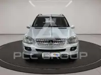 2007 Mercedes Benz ML 280