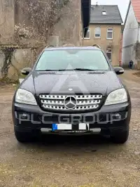 2007 Mercedes Benz ML 280