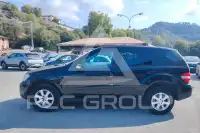 2007 Mercedes Benz ML 280