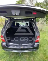 2007 Mercedes Benz ML 280