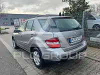 2007 Mercedes Benz ML 280