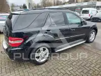 2007 Mercedes Benz ML 280