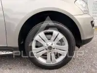 2007 Mercedes Benz ML 280