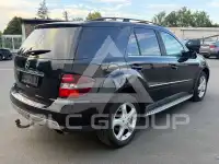 2007 Mercedes Benz ML 280