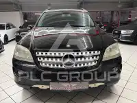 2007 Mercedes Benz ML 280