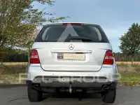 2007 Mercedes Benz ML 280