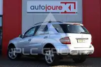 2007 Mercedes Benz ML 280