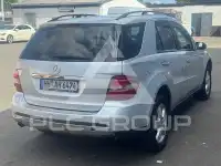 2007 Mercedes Benz ML 280