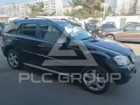 2007 Mercedes Benz ML 280