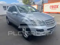 2007 Mercedes Benz ML 280