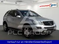2007 Mercedes Benz ML 280