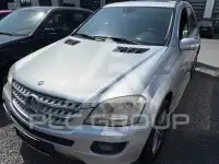2007 Mercedes Benz ML 280