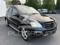 2007 Mercedes Benz ML 280
