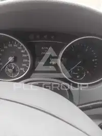 2007 Mercedes Benz ML 280
