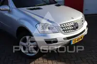 2007 Mercedes Benz ML 280