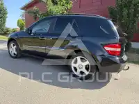 2007 Mercedes Benz ML 280
