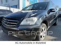 2007 Mercedes Benz ML 280