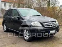 2007 Mercedes Benz ML 280