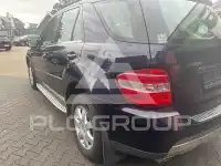 2007 Mercedes Benz ML 280