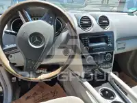2007 Mercedes Benz ML 280