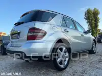 2007 Mercedes Benz ML 280